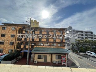 古川橋駅 徒歩6分 7階の物件内観写真